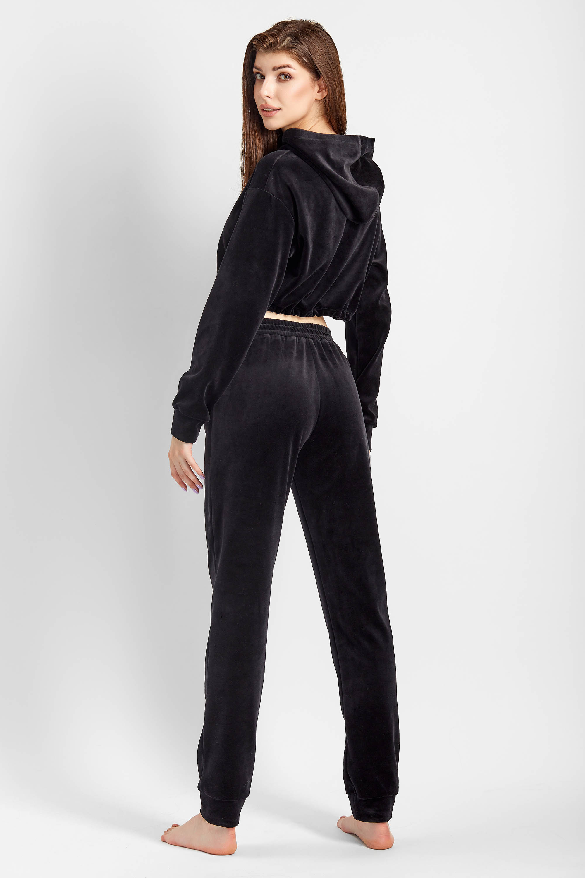 7005-6207 неповний комплект (джемпер та брюки) Anabel Arto